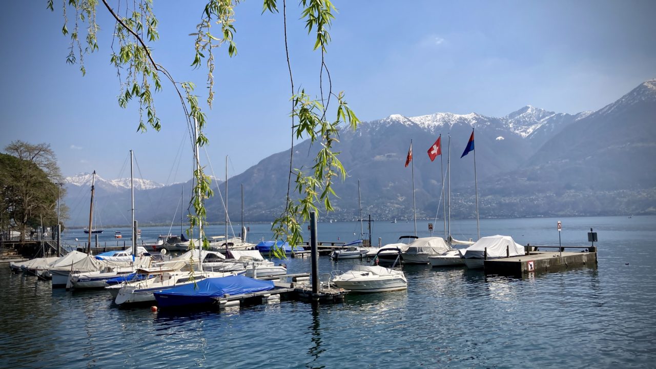 Lago Maggiore